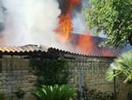incendio